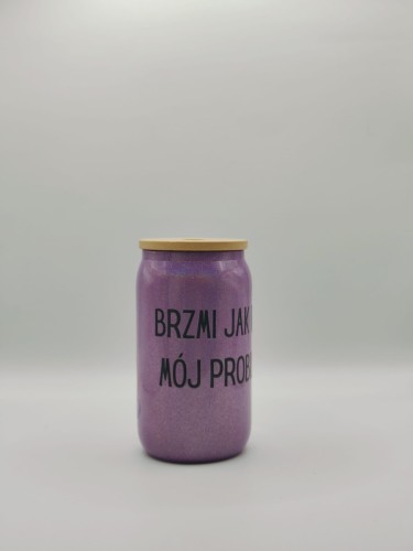 brzmi fiolet