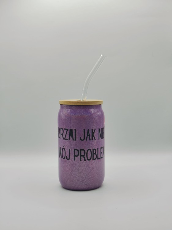 brzmi jak fiolet słomka
