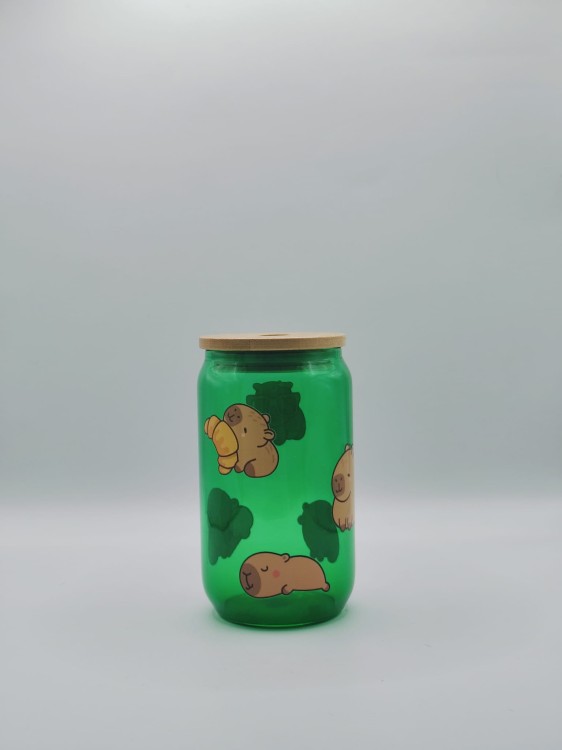 kapibara