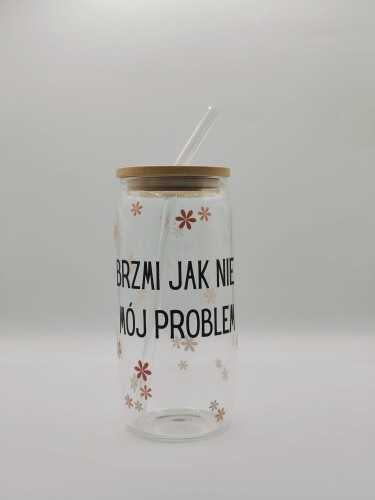 brzmi nie jak nie mój problem