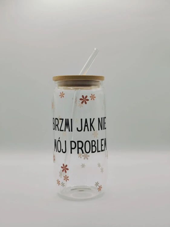 brzmi nie jak nie mój problem
