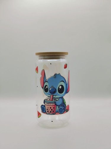 stitch arbuz