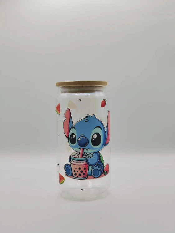 stitch arbuz