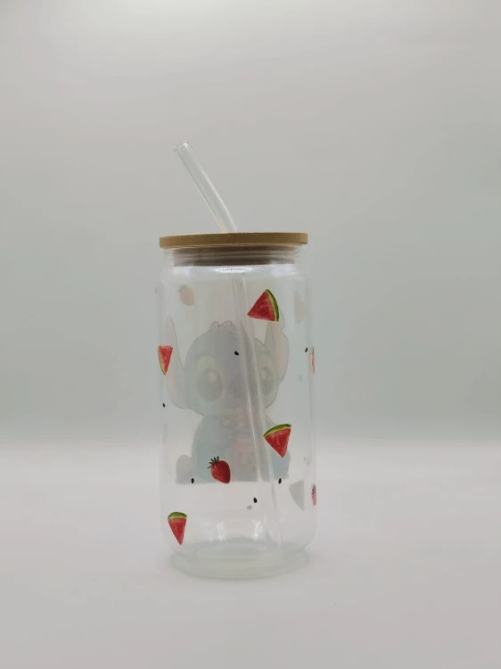 stitch bubble tea