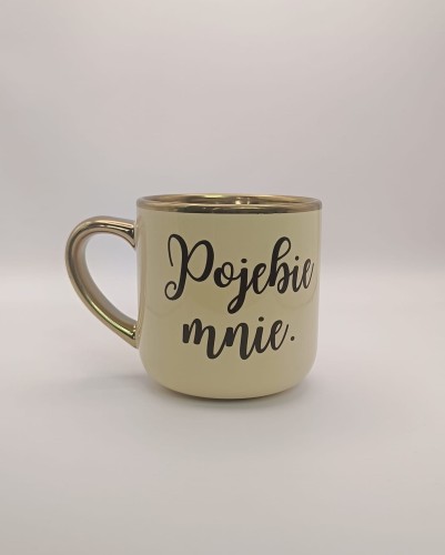 pojebie mnie zółty