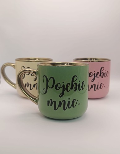 pojebie mnie mix