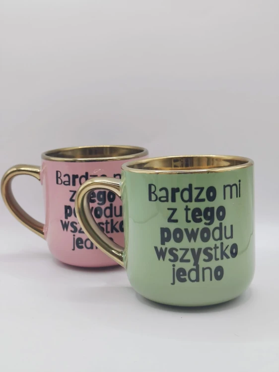bardzo mi z tego powodu wszystko jedno mix