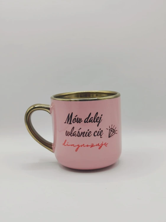 mów właśnie róż