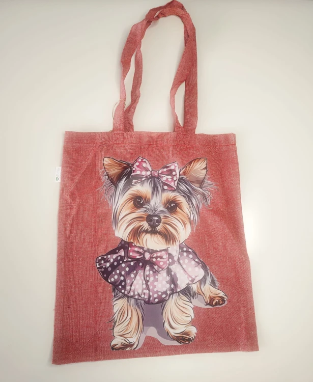 torba shopper pies