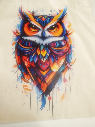 torba sowa