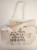 torba shopper napis