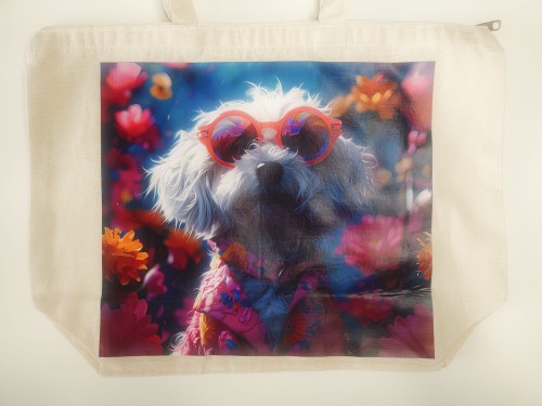 torba shopper pudel