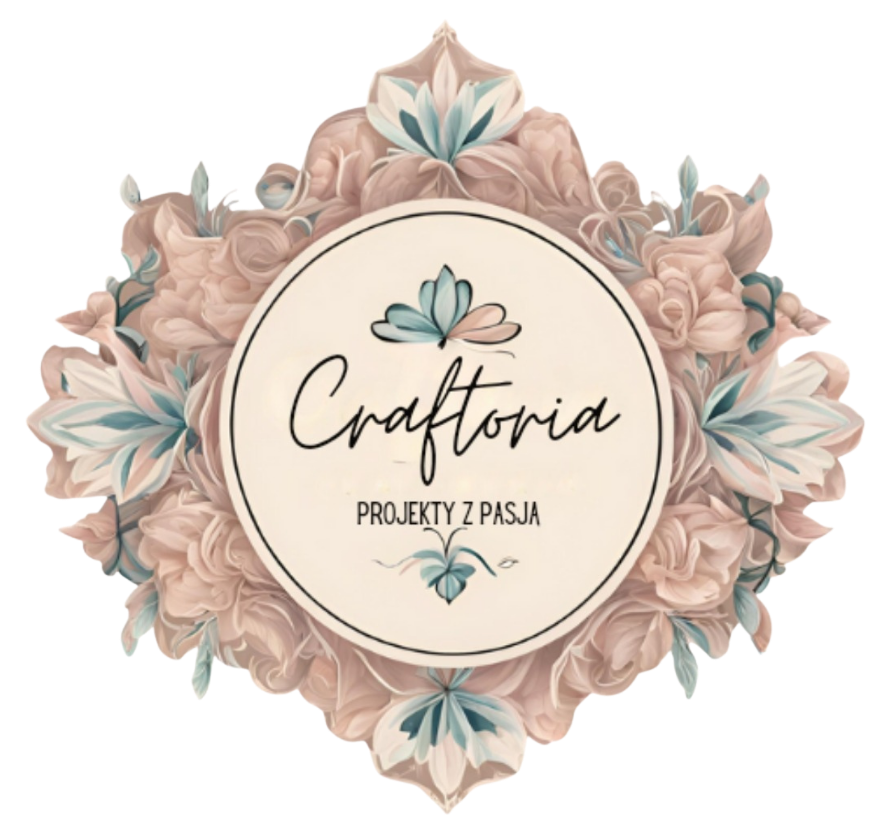 Craftoria- projekty z pasją - strona główna