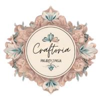 Craftoria- projekty z pasją - strona główna